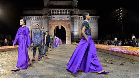 dior landmark